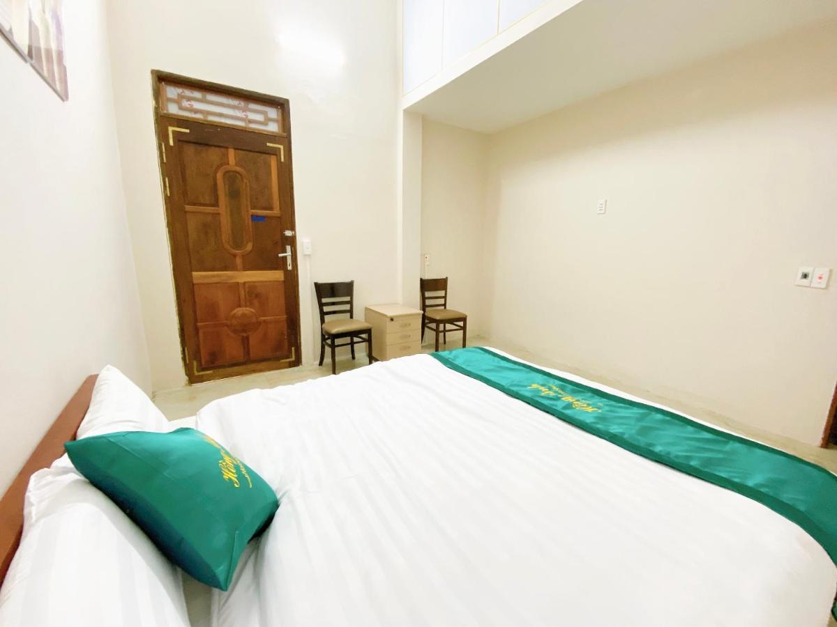 Homestay Hong Anh 동반 외부 사진