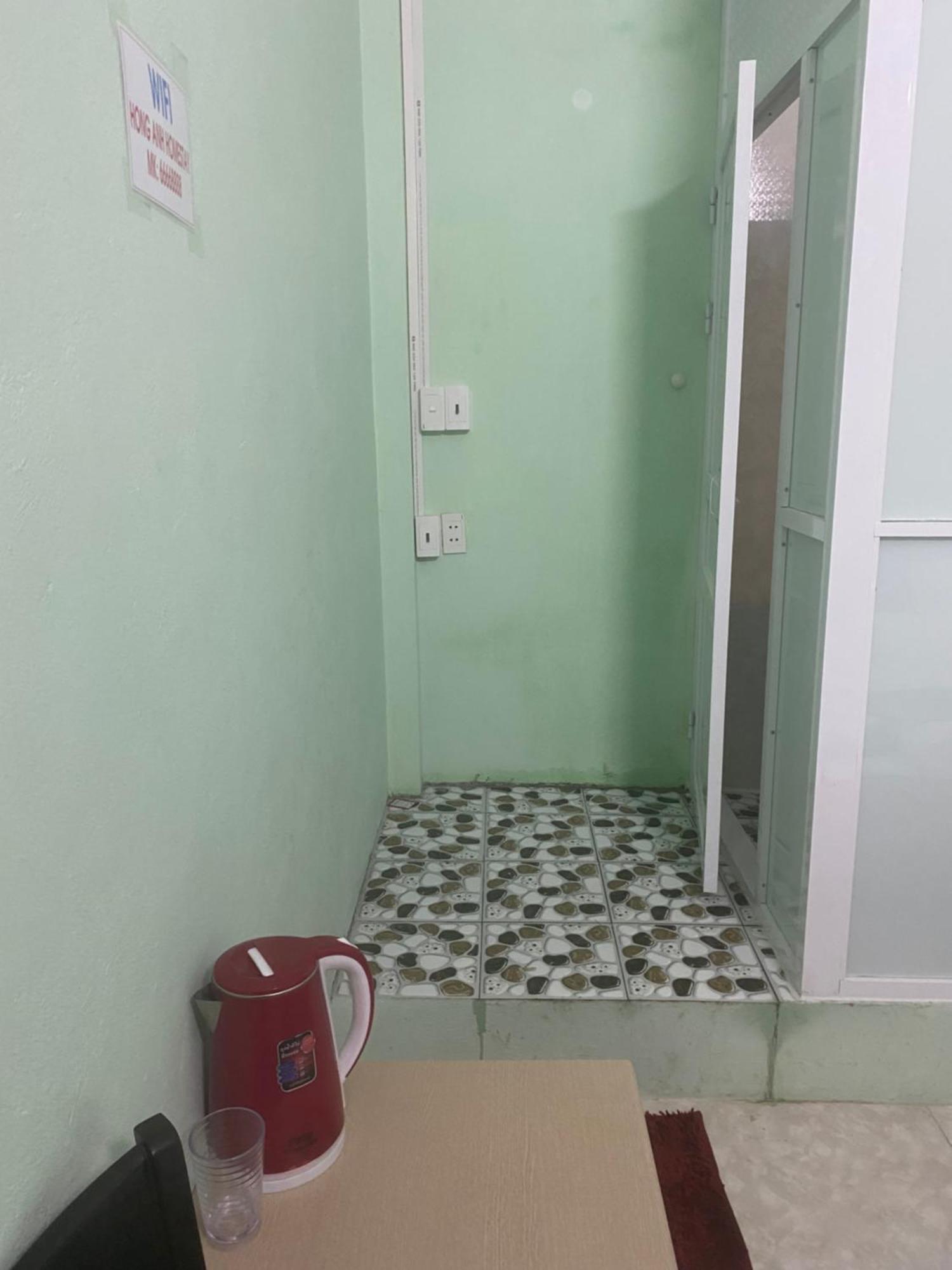 Homestay Hong Anh 동반 외부 사진